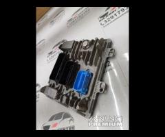 CENTRALINA MOTORE ECU OPEL INSIGNIA 2016 1.6L B16D - 17