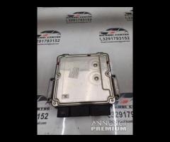 CENTRALINA MOTORE ECU RENAULT TRAFIC 2014 2.0L DIE - 10