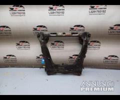 SUPPORTO ASSALE CULA MOTORE ANTERIORE NISSAN LEAF - 18