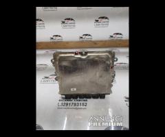 CENTRALINA MOTORE ECU BMW X5 2020 B57D30A 3.0 DIES - 11