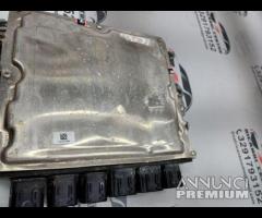 CENTRALINA MOTORE ECU BMW X5 2020 B57D30A 3.0 DIES - 17