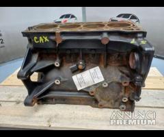 MONOBLOCCO MOTORE CAX CAXA VW AUDI SEAT SKODA 03C0 - 11