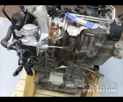 MOTORE COMPLETO CHP CHPA 1.4B 103KW VOLKSWAGEN GOL