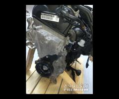 MOTORE COMPLETO CHP CHPA 1.4B 103KW VOLKSWAGEN GOL