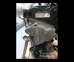 MOTORE COMPLETO CHP CHPA 1.4B 103KW VOLKSWAGEN GOL - 6