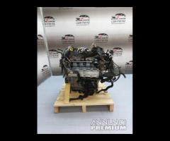 MOTORE COMPLETO CHP CHPA 1.4B 103KW VOLKSWAGEN GOL - 13