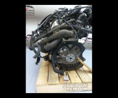 MOTORE COMPLETO CHP CHPA 1.4B 103KW VOLKSWAGEN GOL - 15