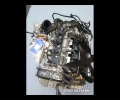 MOTORE COMPLETO CHP CHPA 1.4B 103KW VOLKSWAGEN GOL - 17