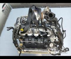 MOTORE COMPLETO CHP CHPA 1.4B 103KW VOLKSWAGEN GOL - 18