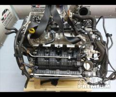 MOTORE COMPLETO CHP CHPA 1.4B 103KW VOLKSWAGEN GOL - 19