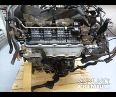 MOTORE COMPLETO CHP CHPA 1.4B 103KW VOLKSWAGEN GOL - 21