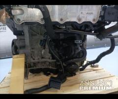 MOTORE COMPLETO CHP CHPA 1.4B 103KW VOLKSWAGEN GOL - 22