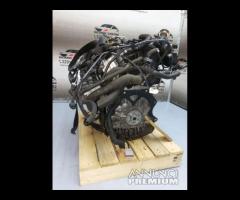 MOTORE COMPLETO CHP CHPA 1.4B 103KW VOLKSWAGEN GOL - 23