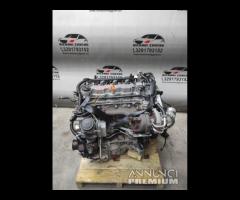 MOTORE COMPLETO N22B4 HONDA CIVIC IX 2.2 i-DTEC 15