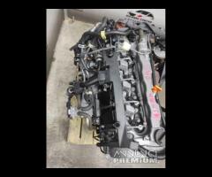 MOTORE COMPLETO N22B4 HONDA CIVIC IX 2.2 i-DTEC 15 - 6