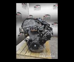 MOTORE COMPLETO N22B4 HONDA CIVIC IX 2.2 i-DTEC 15 - 12