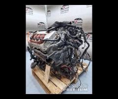 MOTORE BAT 4,2 FSI V8 246KW 335CV AUDI A6 C6 2006