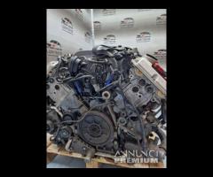 MOTORE BAT 4,2 FSI V8 246KW 335CV AUDI A6 C6 2006 - 6