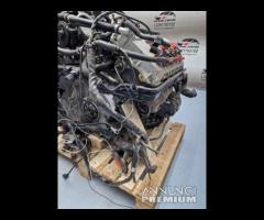 MOTORE BAT 4,2 FSI V8 246KW 335CV AUDI A6 C6 2006 - 7