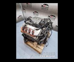 MOTORE BAT 4,2 FSI V8 246KW 335CV AUDI A6 C6 2006 - 12