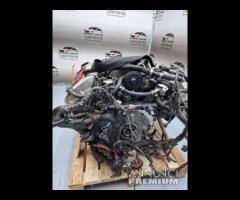 MOTORE BAT 4,2 FSI V8 246KW 335CV AUDI A6 C6 2006 - 13