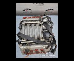 MOTORE BAT 4,2 FSI V8 246KW 335CV AUDI A6 C6 2006 - 15