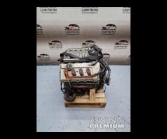 MOTORE BAT 4,2 FSI V8 246KW 335CV AUDI A6 C6 2006 - 21