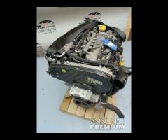 MOTORE COMPLETO Z19DTH 1.9 TiD 110kW / 150CV SAAB - 22