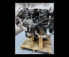 MOTORE COMPLETO LAND ROVER DISCOVERY 3.0 L 306DT 1 - 16