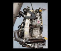 MOTORE EE20Z 110kW / 150CV 2.0D 10100BT400 SUBARU - 9