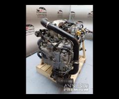 MOTORE EE20Z 110kW / 150CV 2.0D 10100BT400 SUBARU - 11