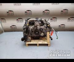 MOTORE EE20Z 110kW / 150CV 2.0D 10100BT400 SUBARU - 13