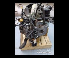 MOTORE EE20Z 110kW / 150CV 2.0D 10100BT400 SUBARU - 14