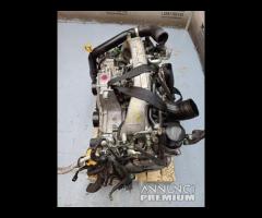 MOTORE EE20Z 110kW / 150CV 2.0D 10100BT400 SUBARU - 16