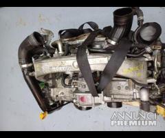 MOTORE EE20Z 110kW / 150CV 2.0D 10100BT400 SUBARU - 17