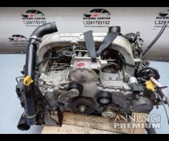 MOTORE EE20Z 110kW / 150CV 2.0D 10100BT400 SUBARU - 20