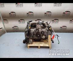 MOTORE EE20Z 110kW / 150CV 2.0D 10100BT400 SUBARU - 22