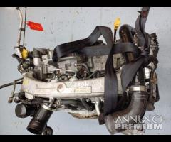 MOTORE EE20Z 110kW / 150CV 2.0D 10100BT400 SUBARU - 23