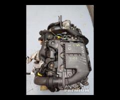 MOTORE COMPLETO 9H06 1.6 HDI 55kW / 75CV PEUGEOT P