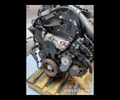 MOTORE COMPLETO 9H06 1.6 HDI 55kW / 75CV PEUGEOT P - 9