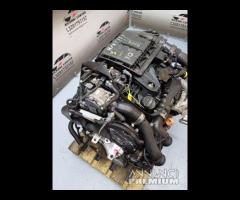 MOTORE COMPLETO 9H06 1.6 HDI 55kW / 75CV PEUGEOT P - 11