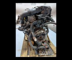 MOTORE COMPLETO 9H06 1.6 HDI 55kW / 75CV PEUGEOT P - 14