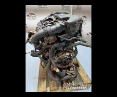 MOTORE COMPLETO 9H06 1.6 HDI 55kW / 75CV PEUGEOT P - 15