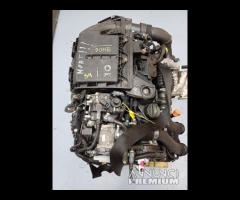 MOTORE COMPLETO 9H06 1.6 HDI 55kW / 75CV PEUGEOT P - 24