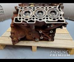 MONOBLOCCO MOTORE 276DT RANGE ROVER SPORT 2.7 D 4R - 16