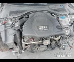 Audi A6 3.0 V6 2014 CKV Demolita - Per Ricambi - 8