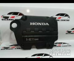 COPERTURA MOTORE ORIGINALE HONDA CRV Accord 2013 2