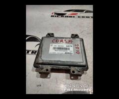 CENTRALINA  MOTORE ECU OPEL CORSA D (S07) 2010 BEN