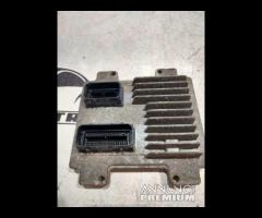 CENTRALINA  MOTORE ECU OPEL CORSA D (S07) 2010 BEN