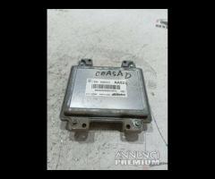 CENTRALINA MOTORE ECU OPEL D CORSA (S07 )55583737